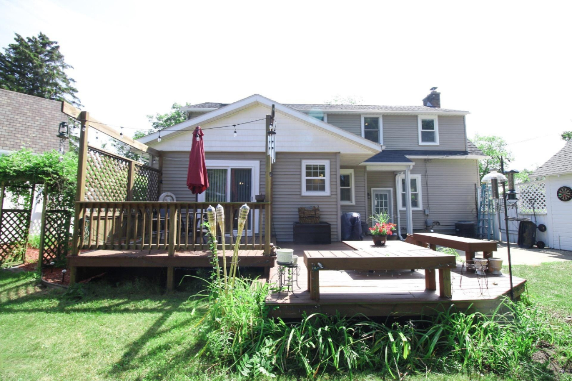 1605 Sheldon Road Grand Haven, MI 49417 - Photo 9 of 38 IMG_4409