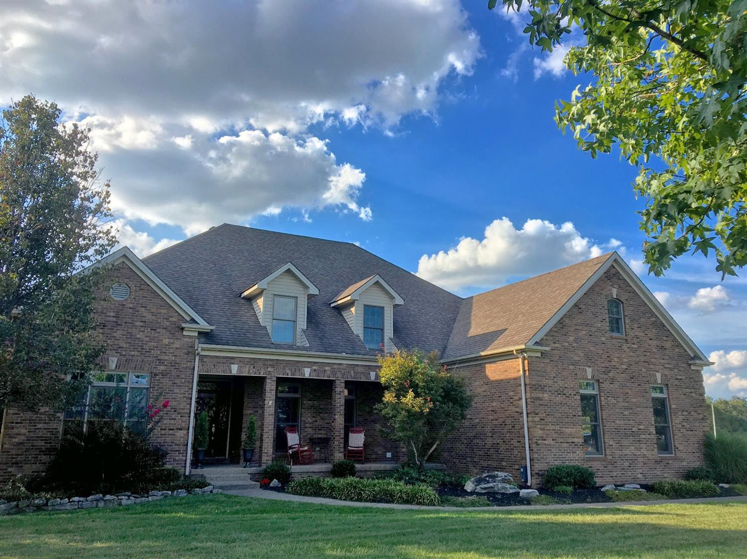 1613 Fishers Mill Road Midway, KY 40347 - Photo 39 of 59 Photo 39