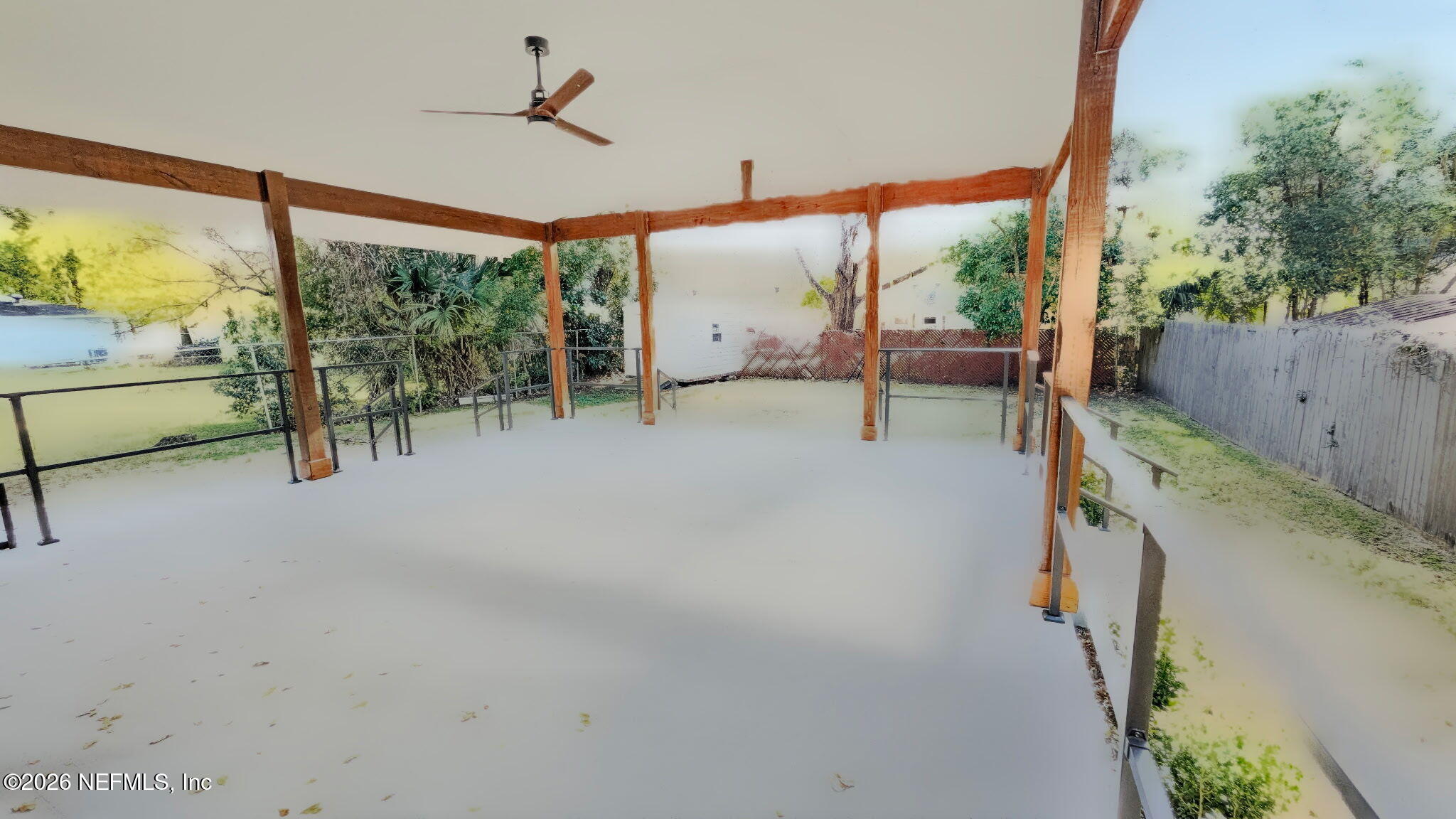 1218 Dancy Street Jacksonville, FL 32205 - Photo 15 of 19 a view of an outdoor space