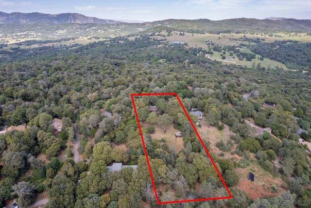 $875,000 | 4597 Luneta Drive, Julian, CA 92036