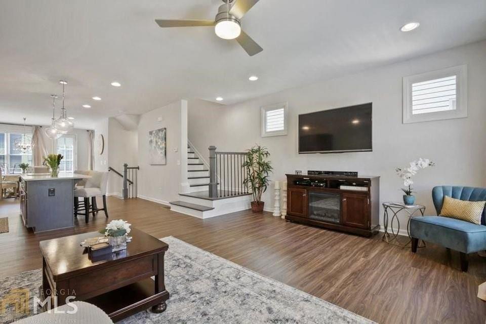 760 Winton Way Atlanta, GA 30312 - Photo 8 of 25