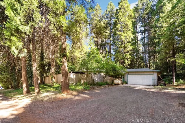 $195,000 | 6603 Woodward Drive, Magalia, CA 95954