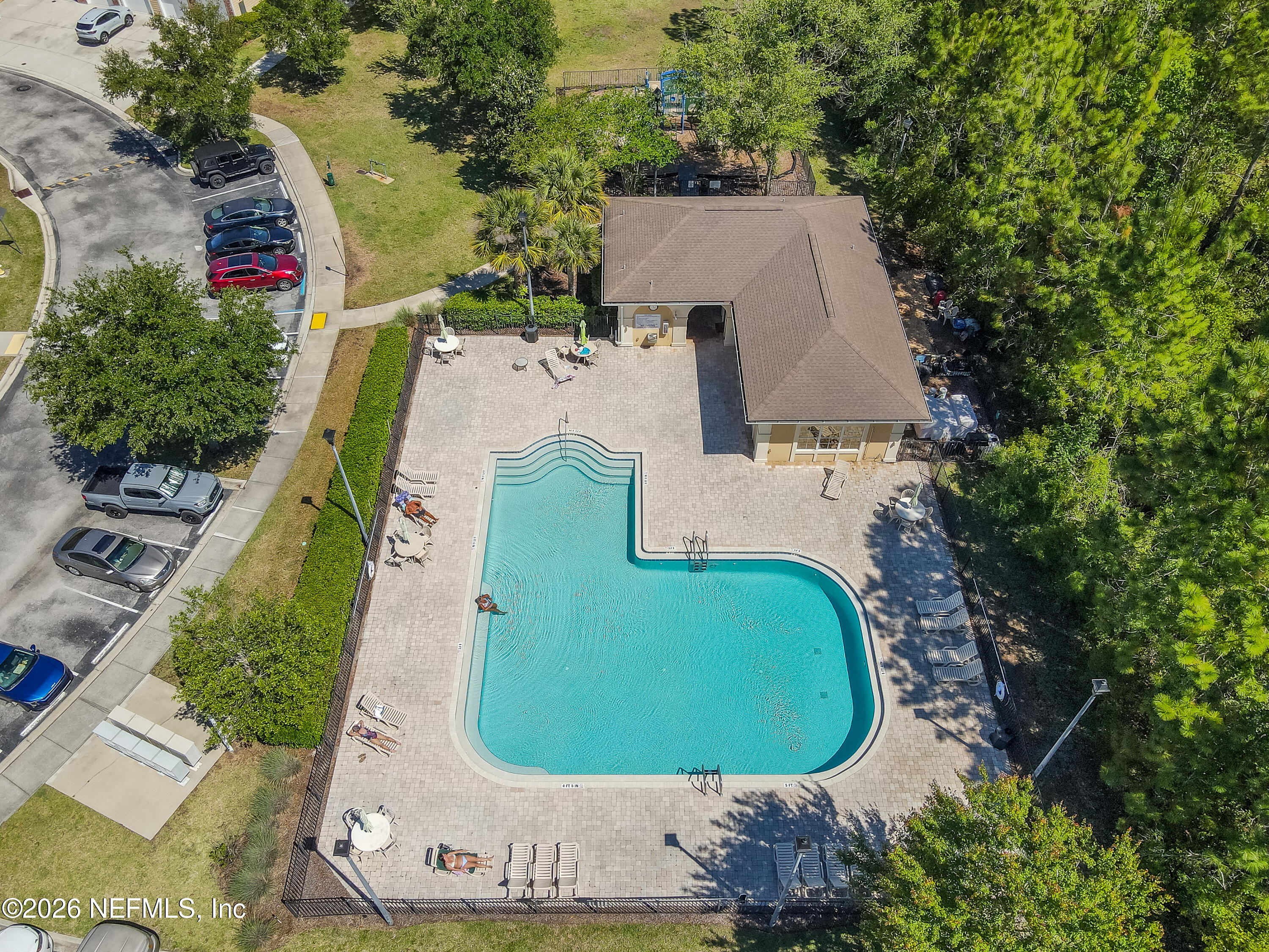 117 Golden Lake Loop St. Augustine, FL 32084 - Photo 20 of 27 DJI_0882