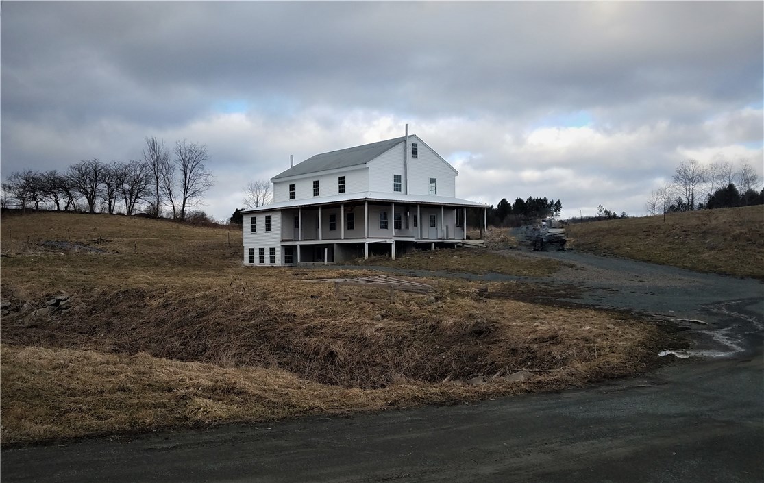10040 Town Line Road Pulteney, NY 14873 - Photo 1 of 1