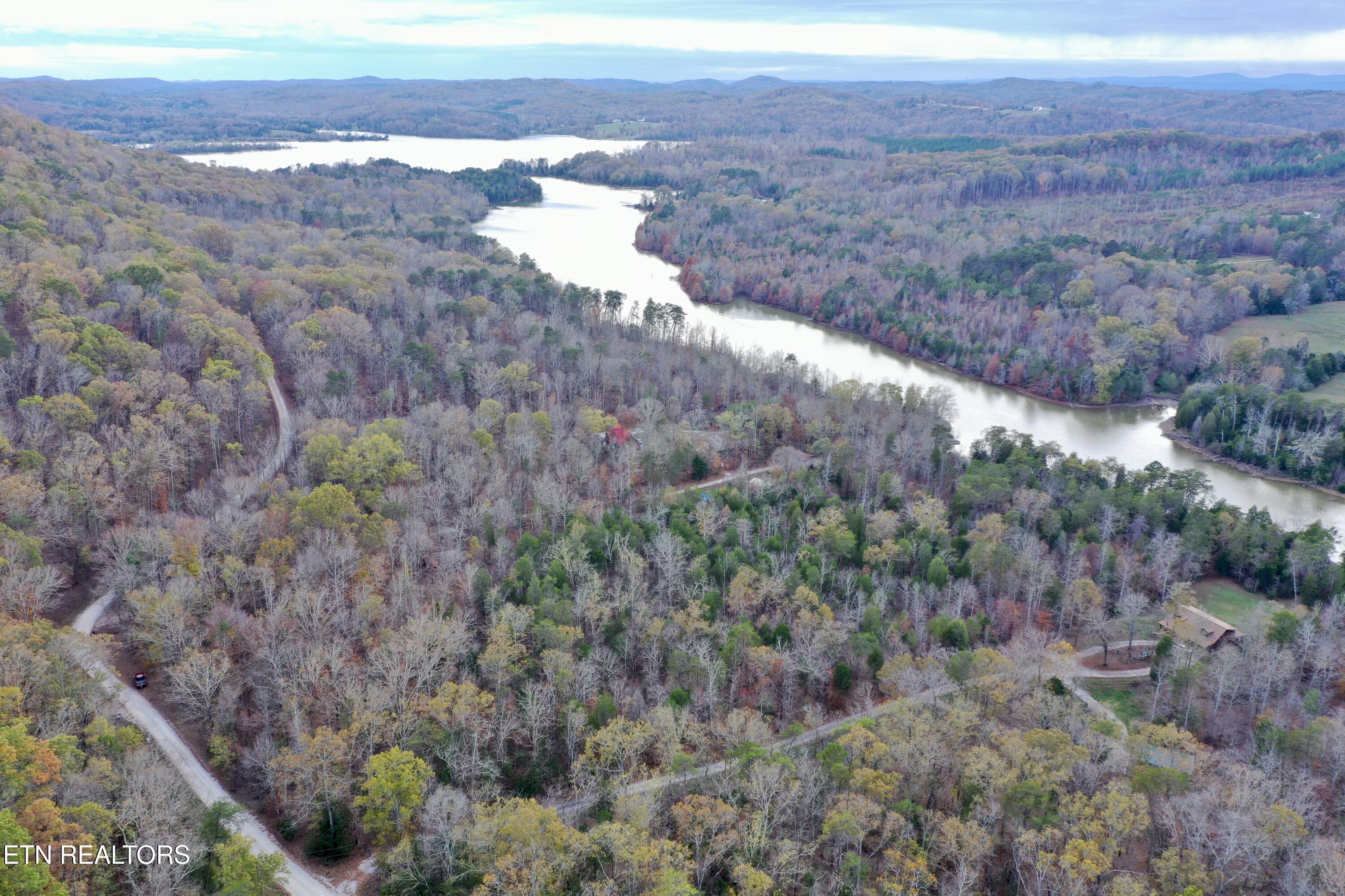 Eagle Ridge Road Kingston, TN 37763 - Photo 1 of 23 1