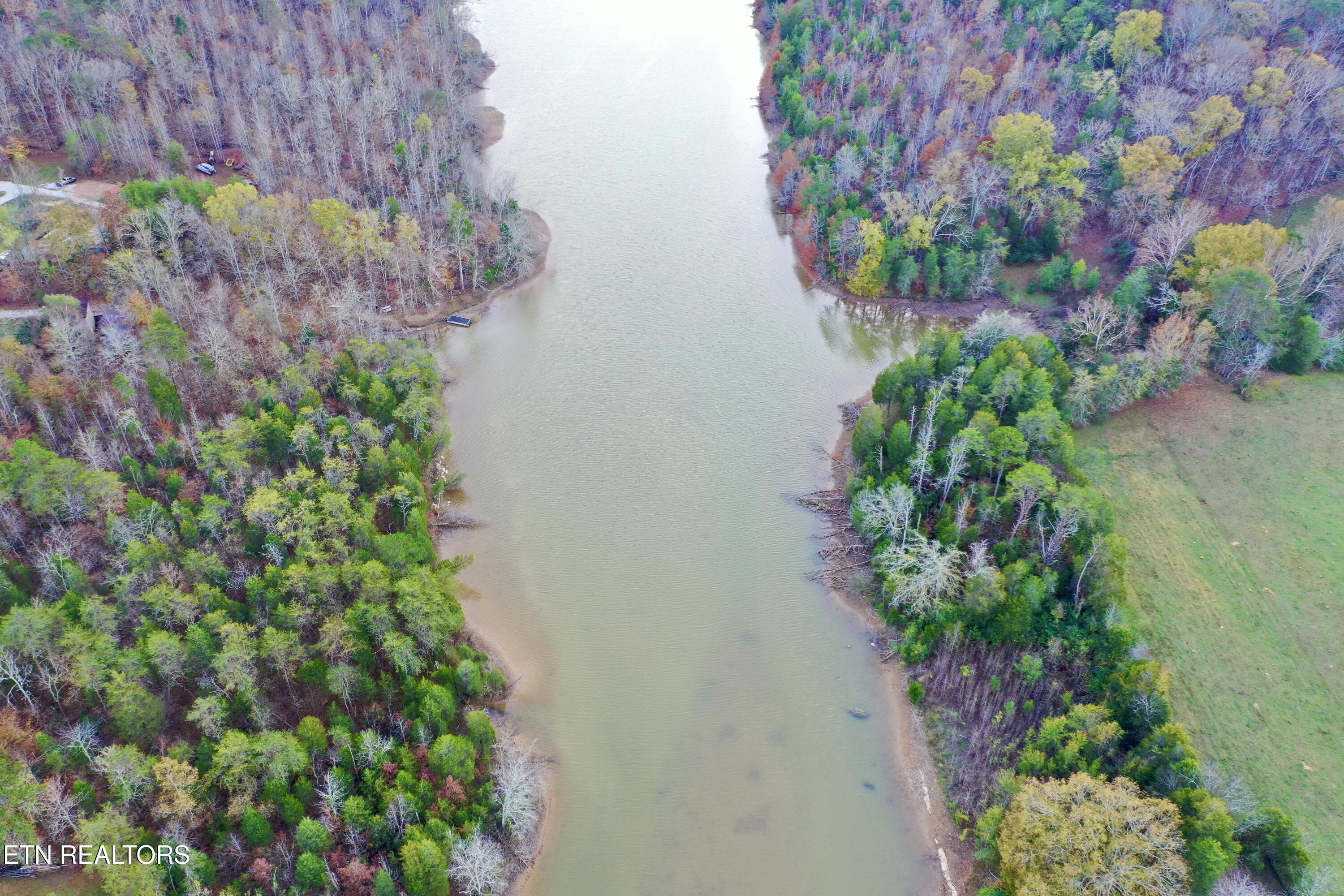 Eagle Ridge Road Kingston, TN 37763 - Photo 14 of 23 DJI_0037