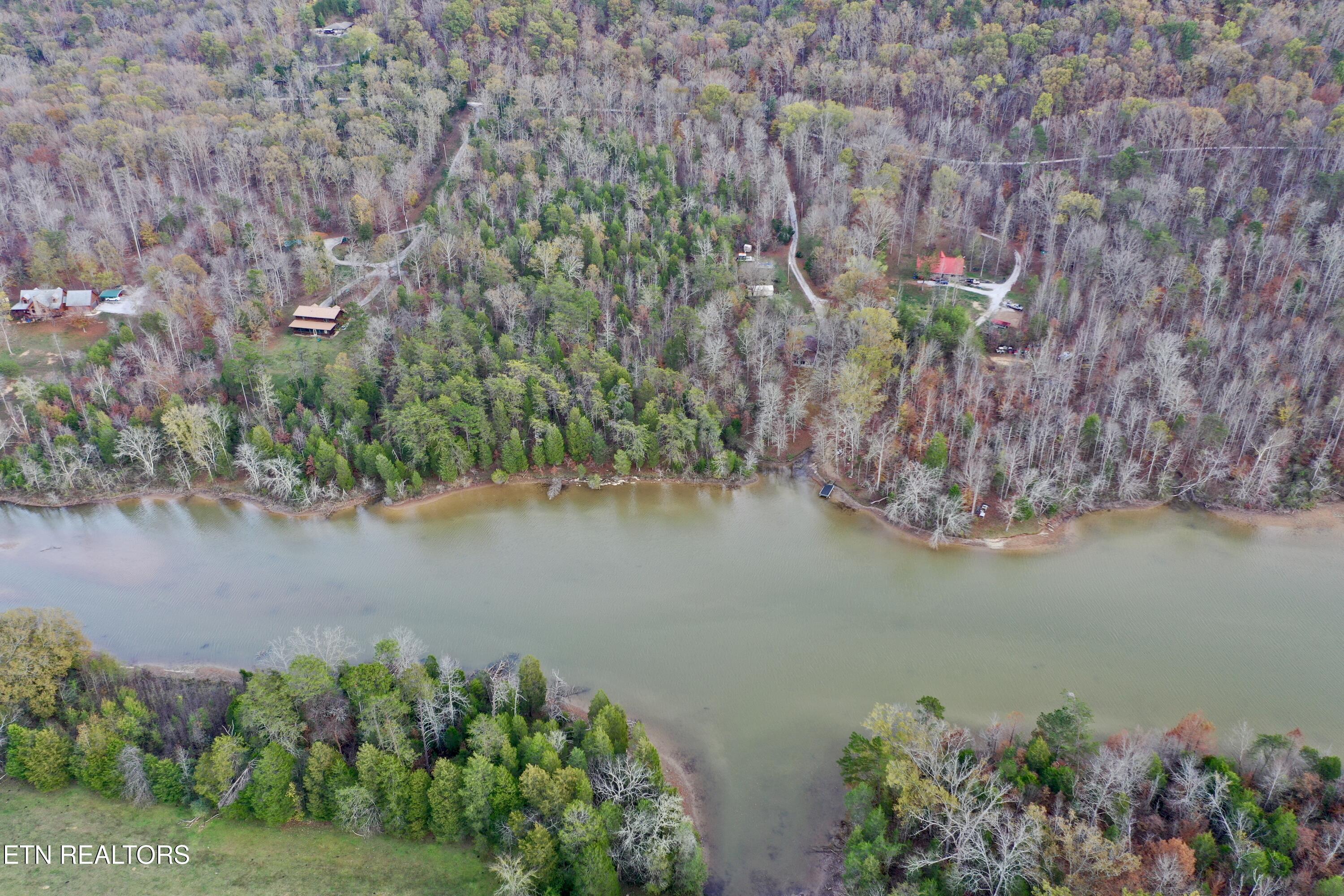 Eagle Ridge Road Kingston, TN 37763 - Photo 2 of 23 2