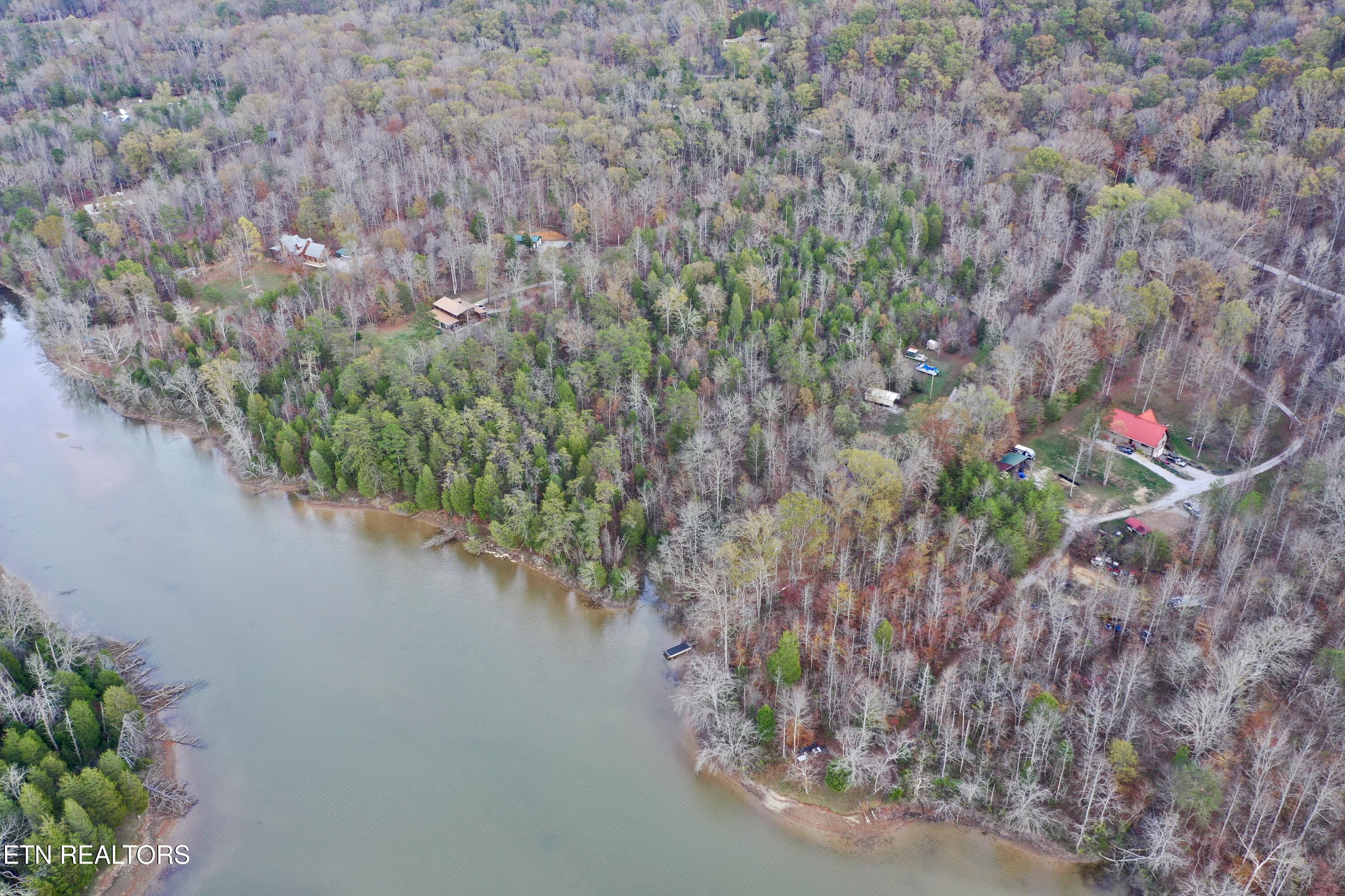 Eagle Ridge Road Kingston, TN 37763 - Photo 4 of 23 4