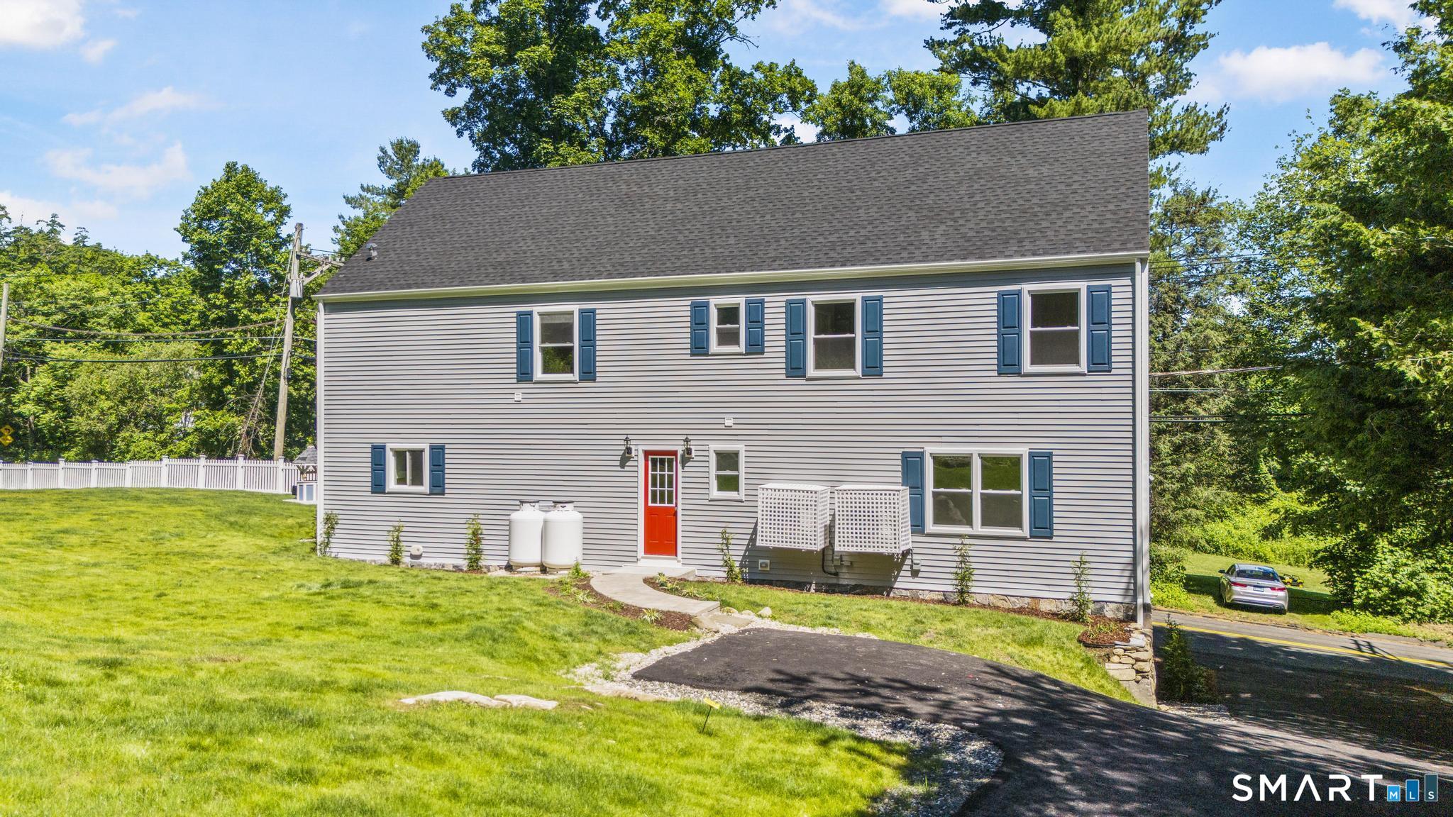 120 Ivy Hill Road Ridgefield, CT 06877 - Photo 36 of 40
