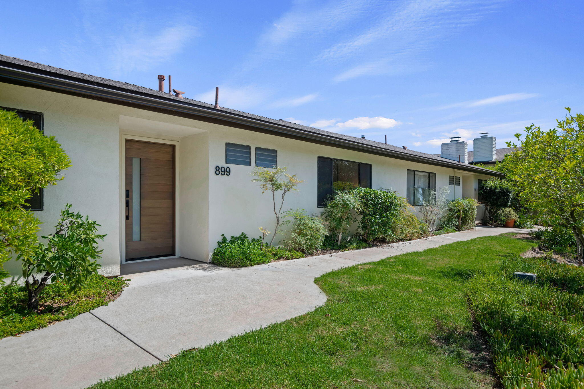 899 Cieneguitas Road Santa Barbara, CA 93110 - Photo 1 of 28 01 - Exterior View