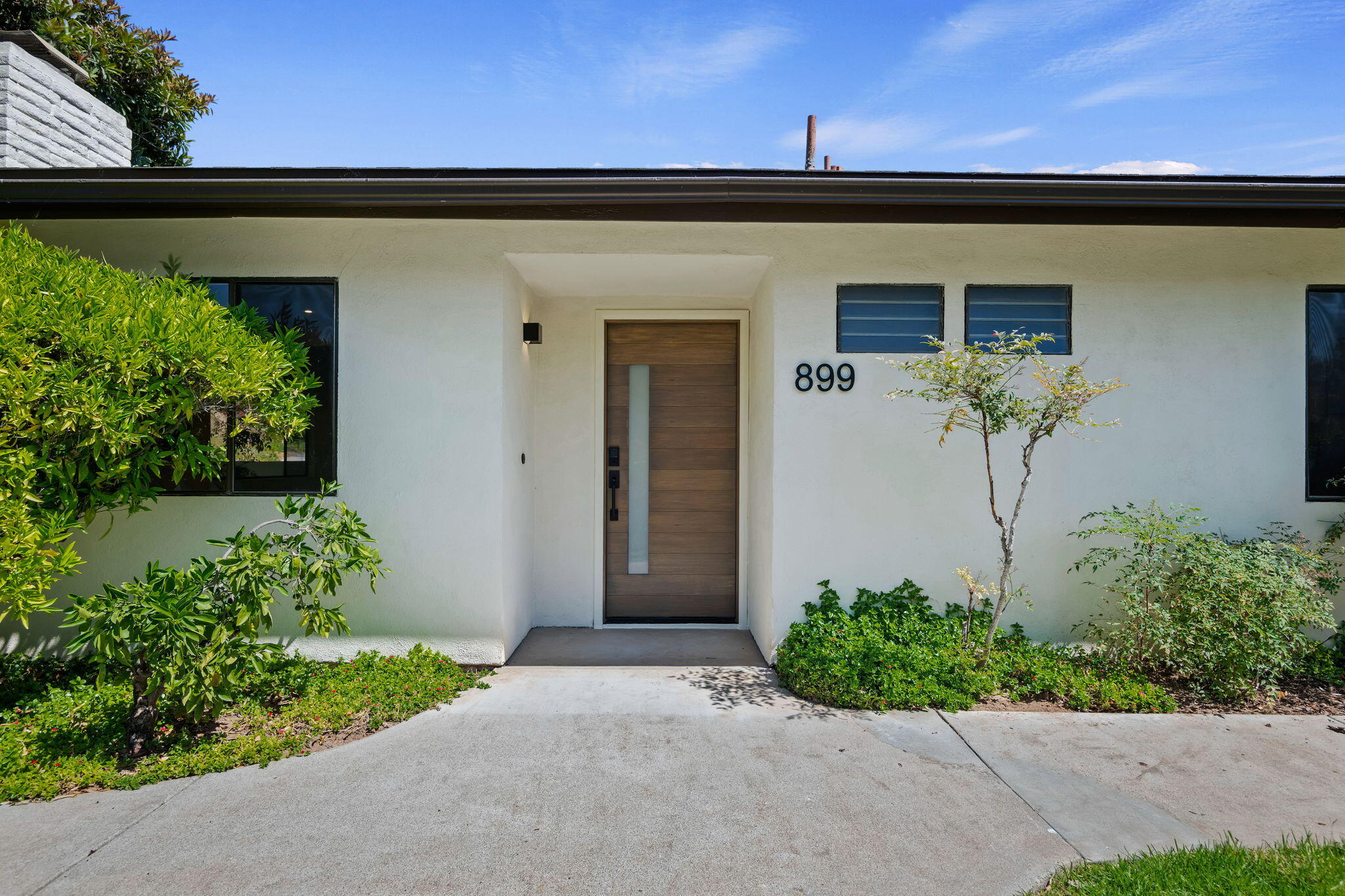 899 Cieneguitas Road Santa Barbara, CA 93110 - Photo 2 of 28 02 - Front View