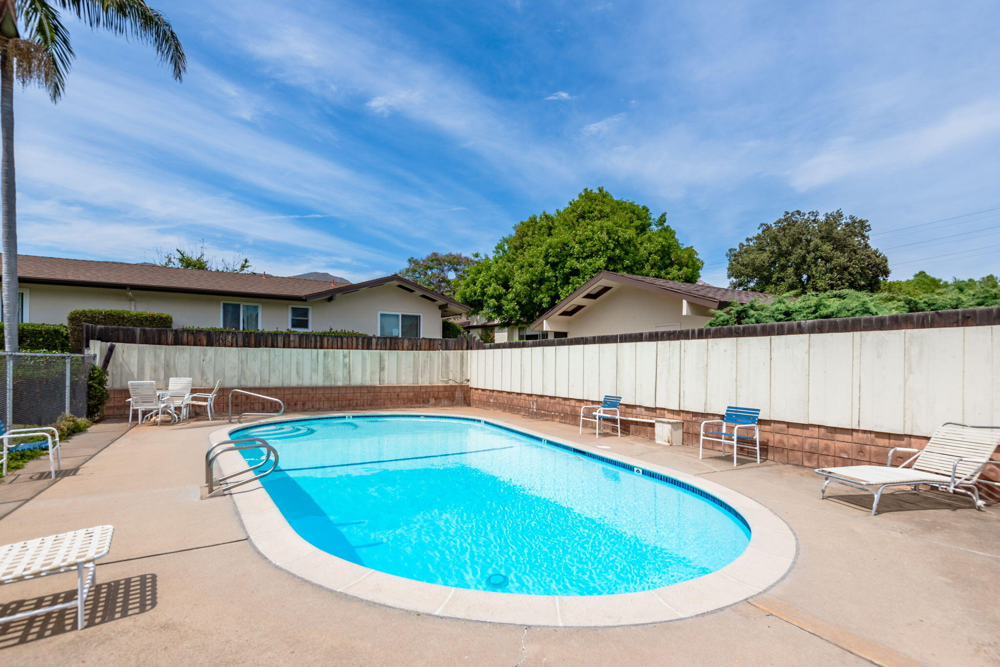 899 Cieneguitas Road Santa Barbara, CA 93110 - Photo 27 of 28 27 - Village Green Community Pool 2
