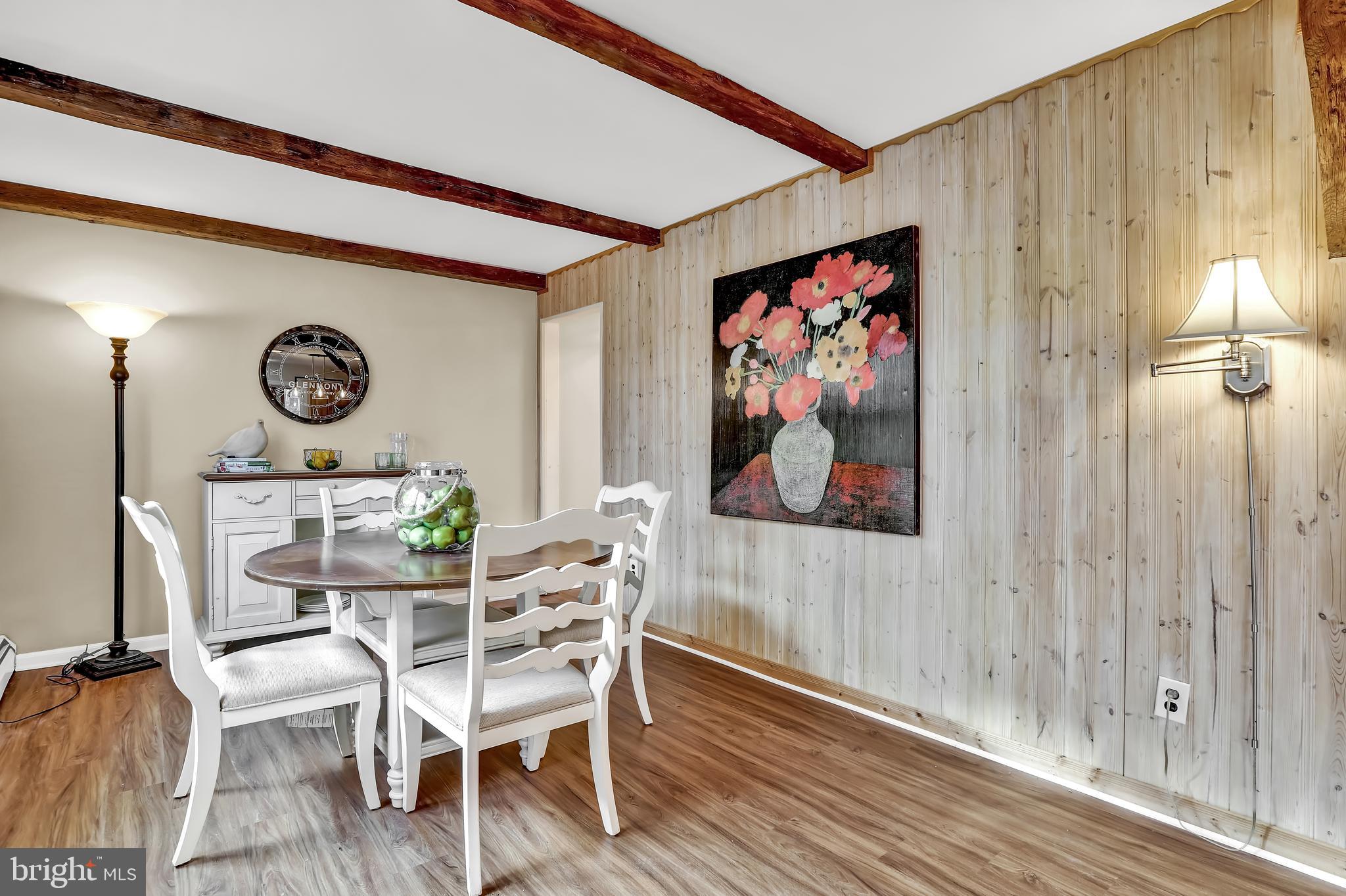 7062 Ely Road New Hope, PA 18938 - Photo 12 of 33 Breakfast Room