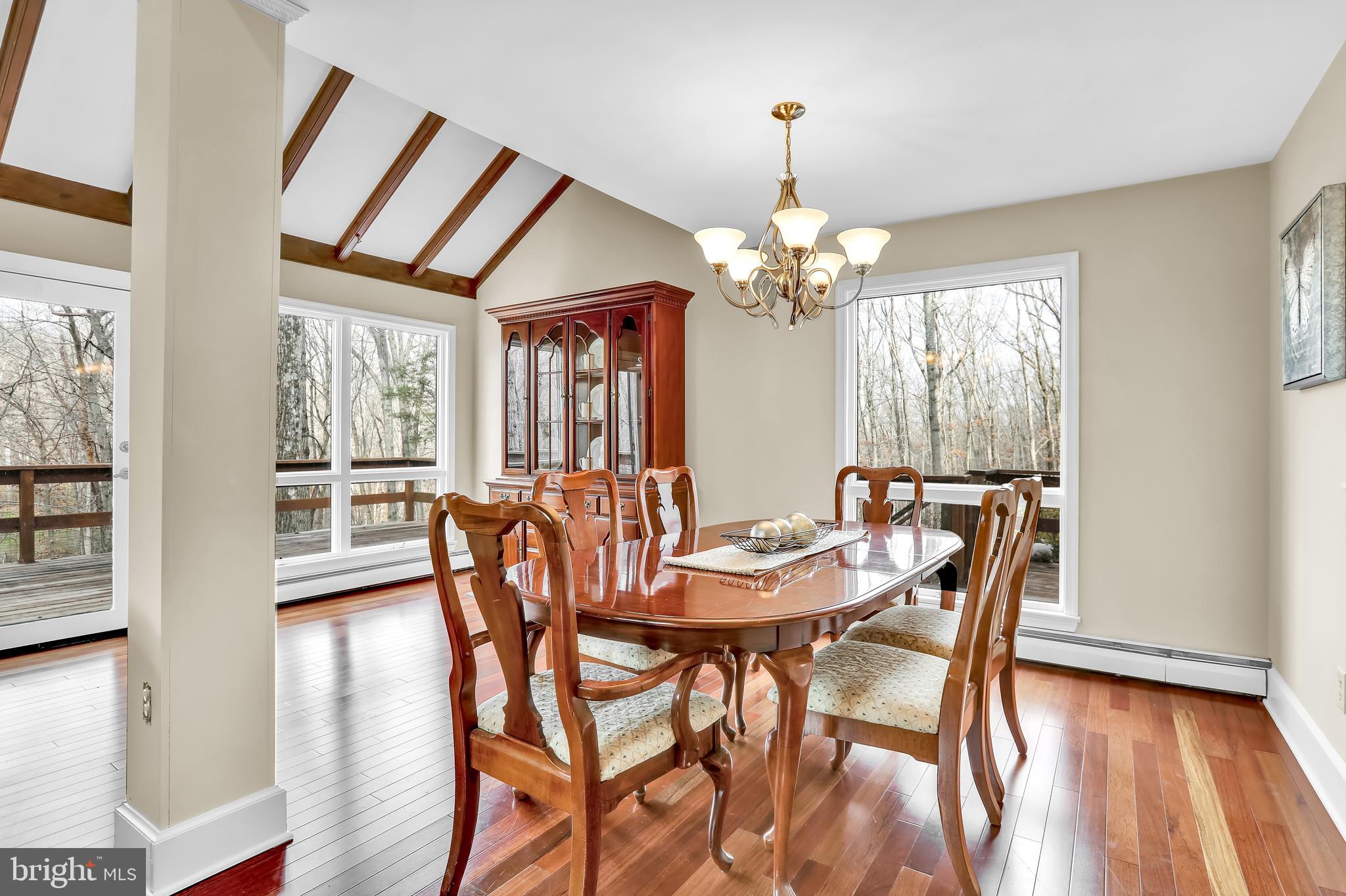 7062 Ely Road New Hope, PA 18938 - Photo 17 of 33 Great Room Dining Room