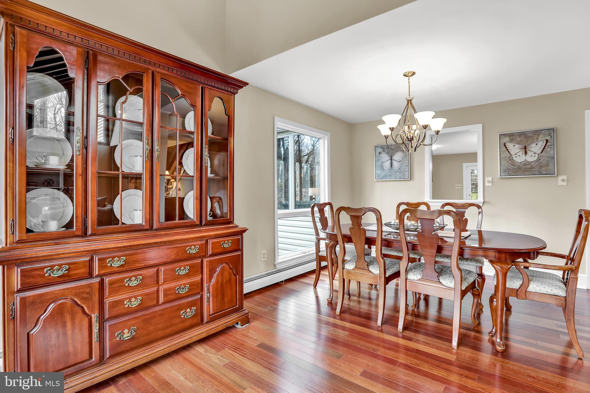 7062 Ely Road New Hope, PA 18938 - Photo 18 of 33 Great Room Dining Room