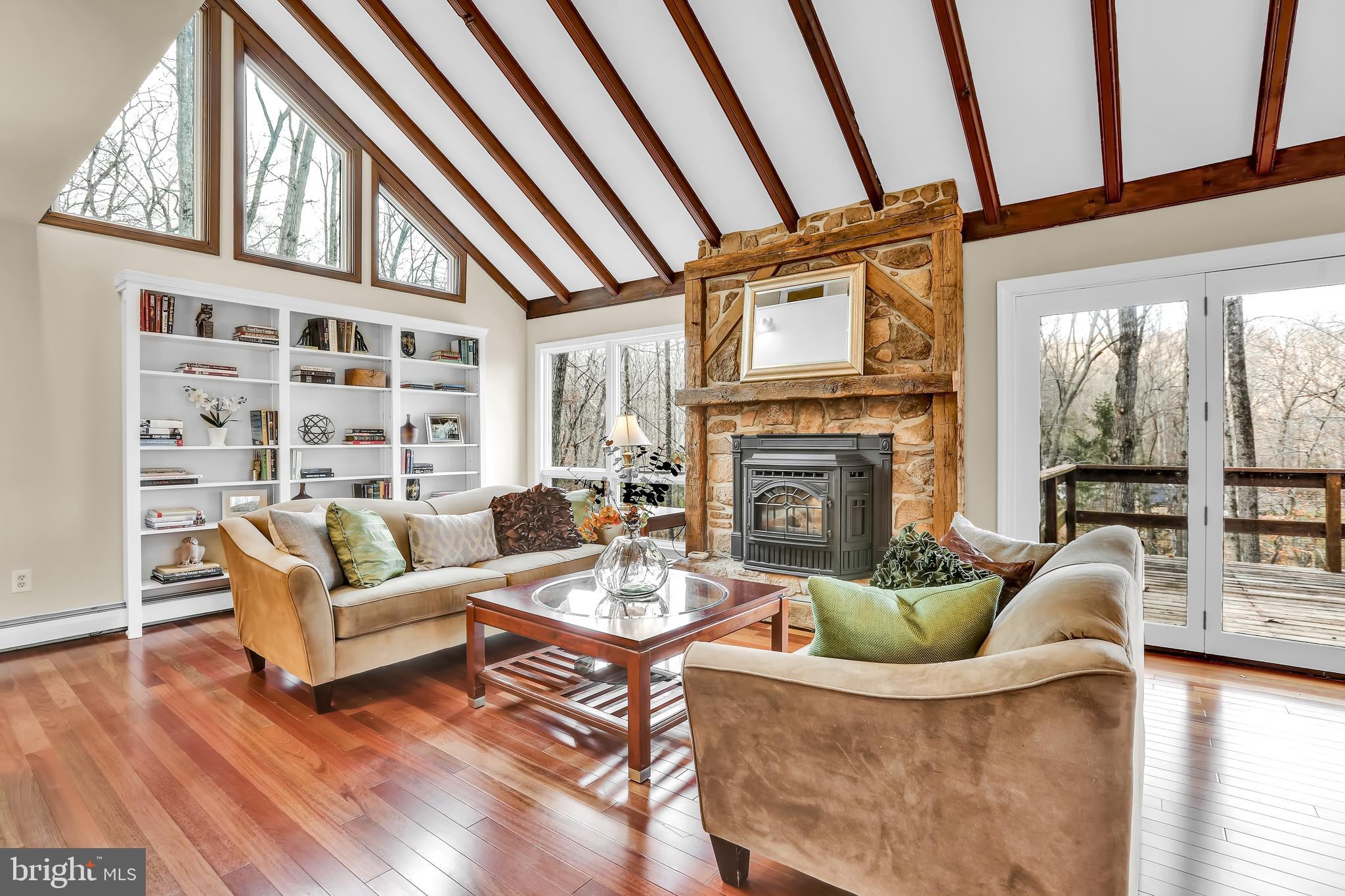 7062 Ely Road New Hope, PA 18938 - Photo 20 of 33 Graet Room