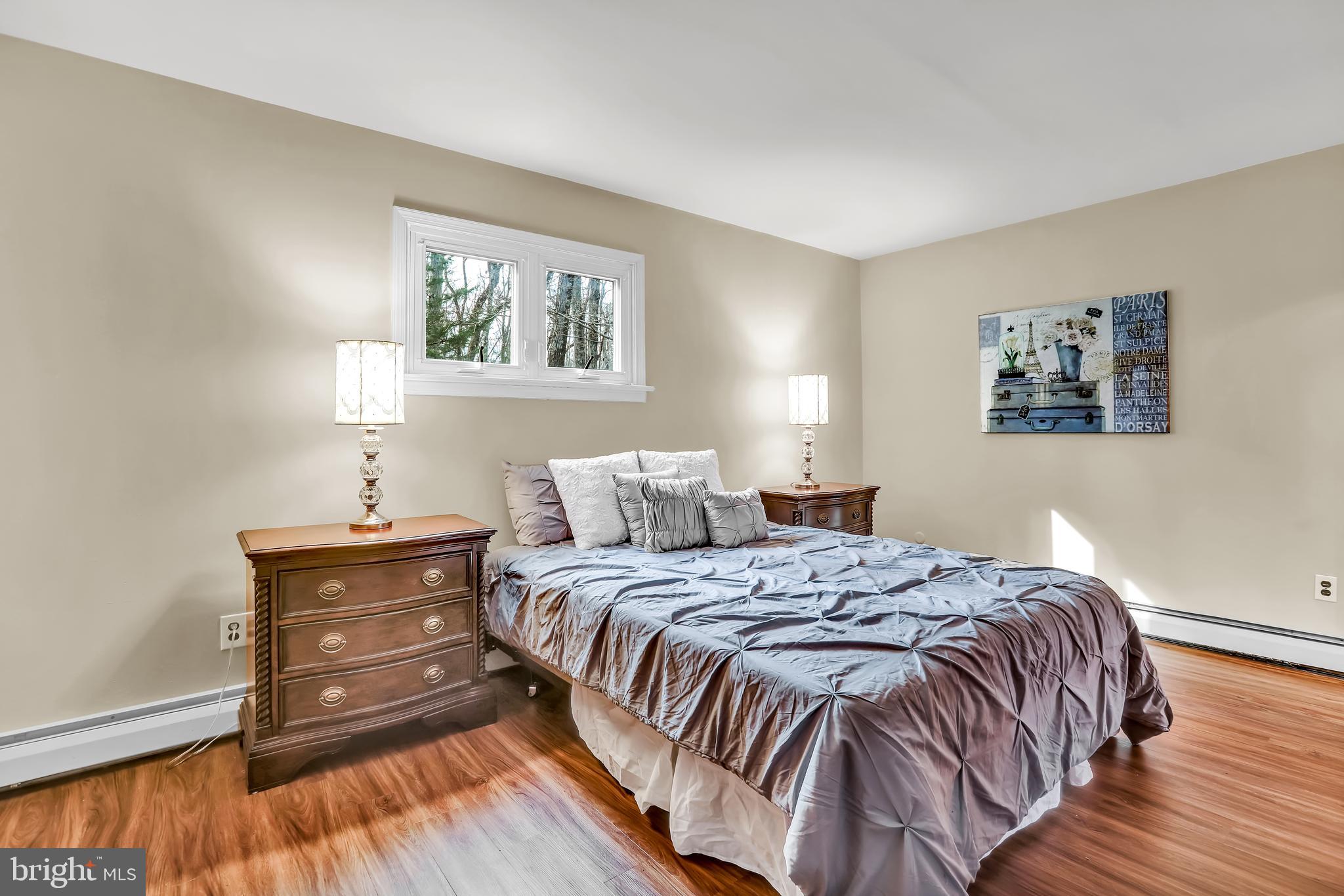 7062 Ely Road New Hope, PA 18938 - Photo 24 of 33 Main Bedroom