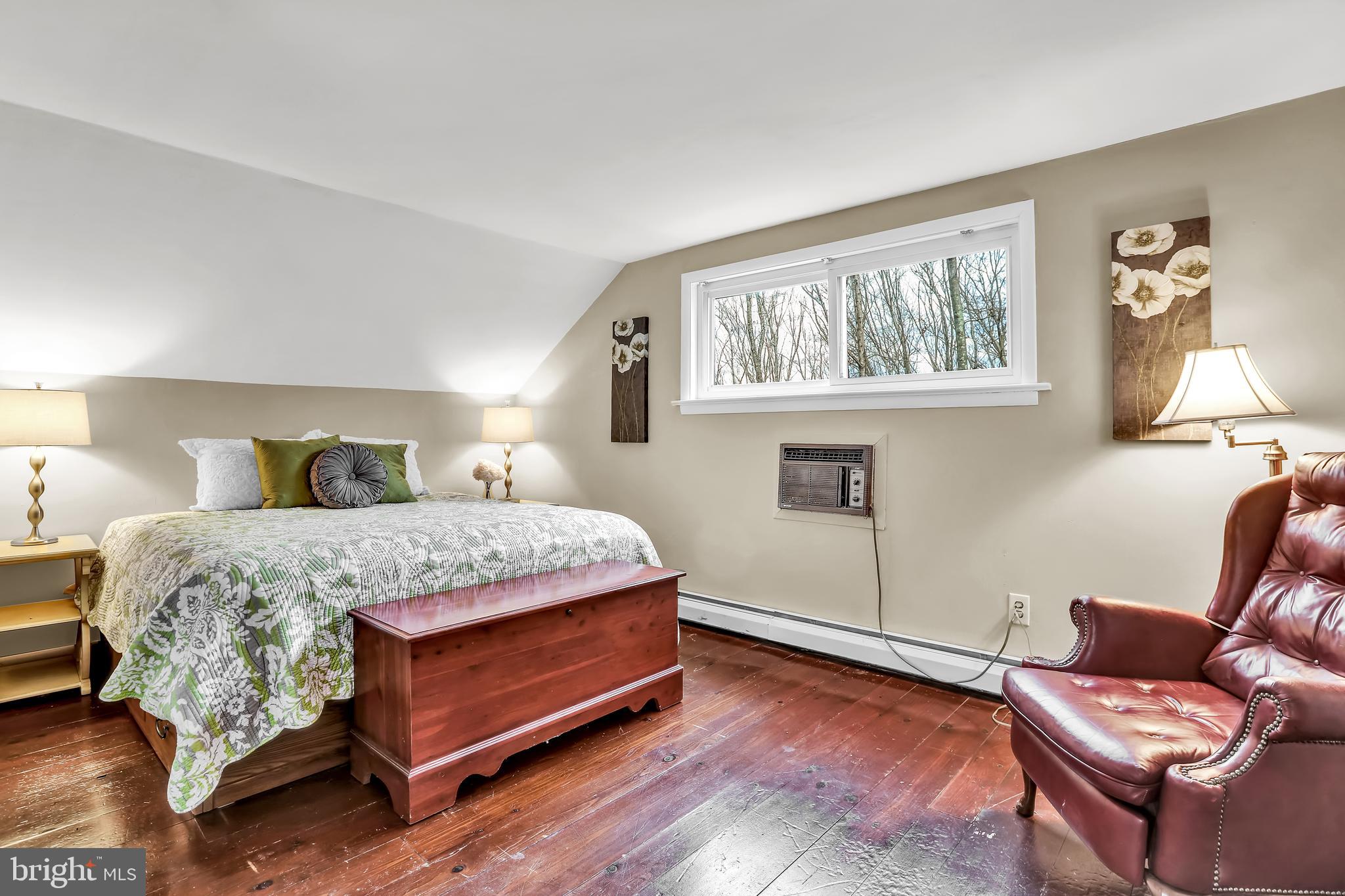 7062 Ely Road New Hope, PA 18938 - Photo 25 of 33 Main Bedroom