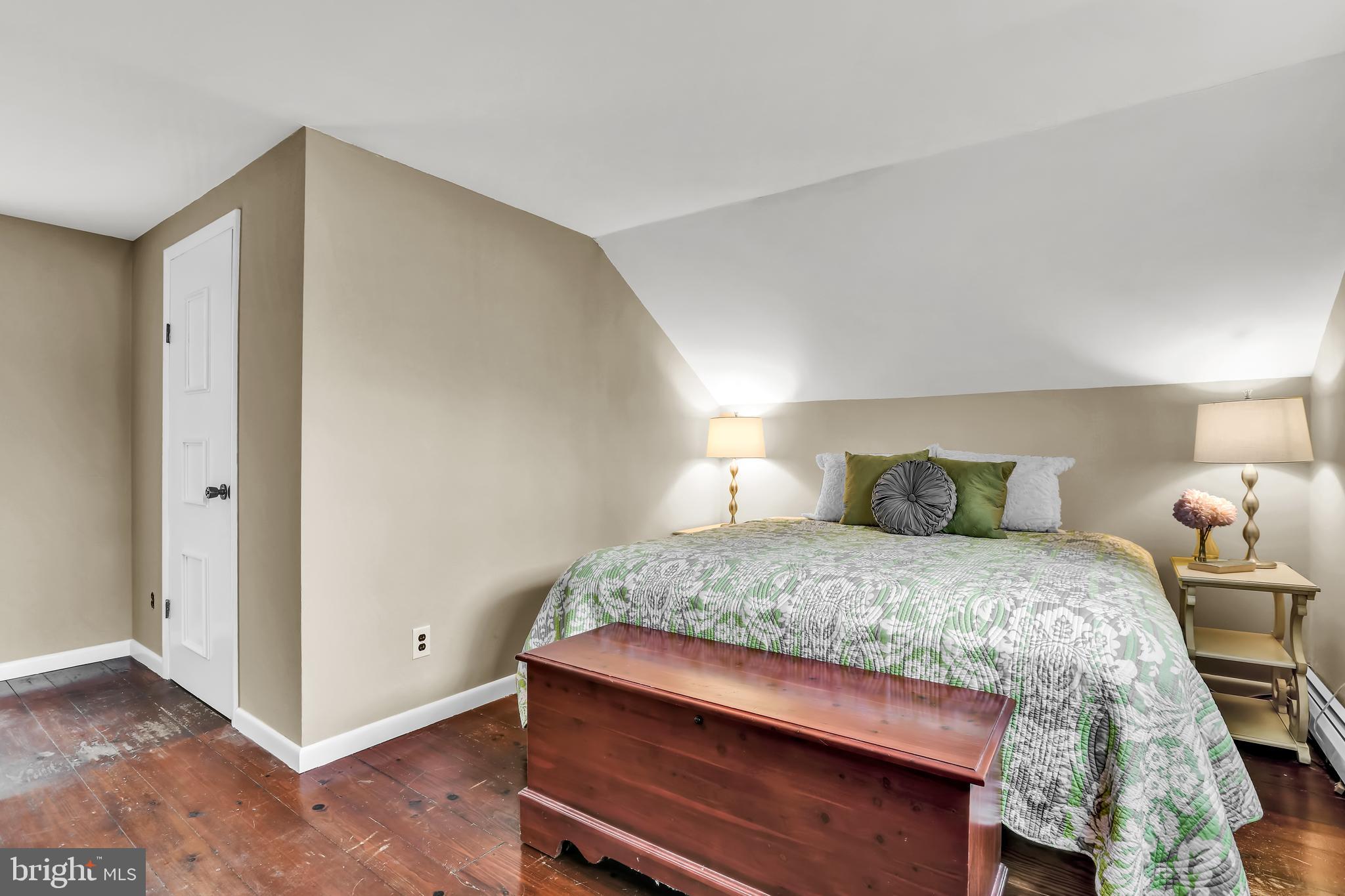 7062 Ely Road New Hope, PA 18938 - Photo 26 of 33 Main Bedroom