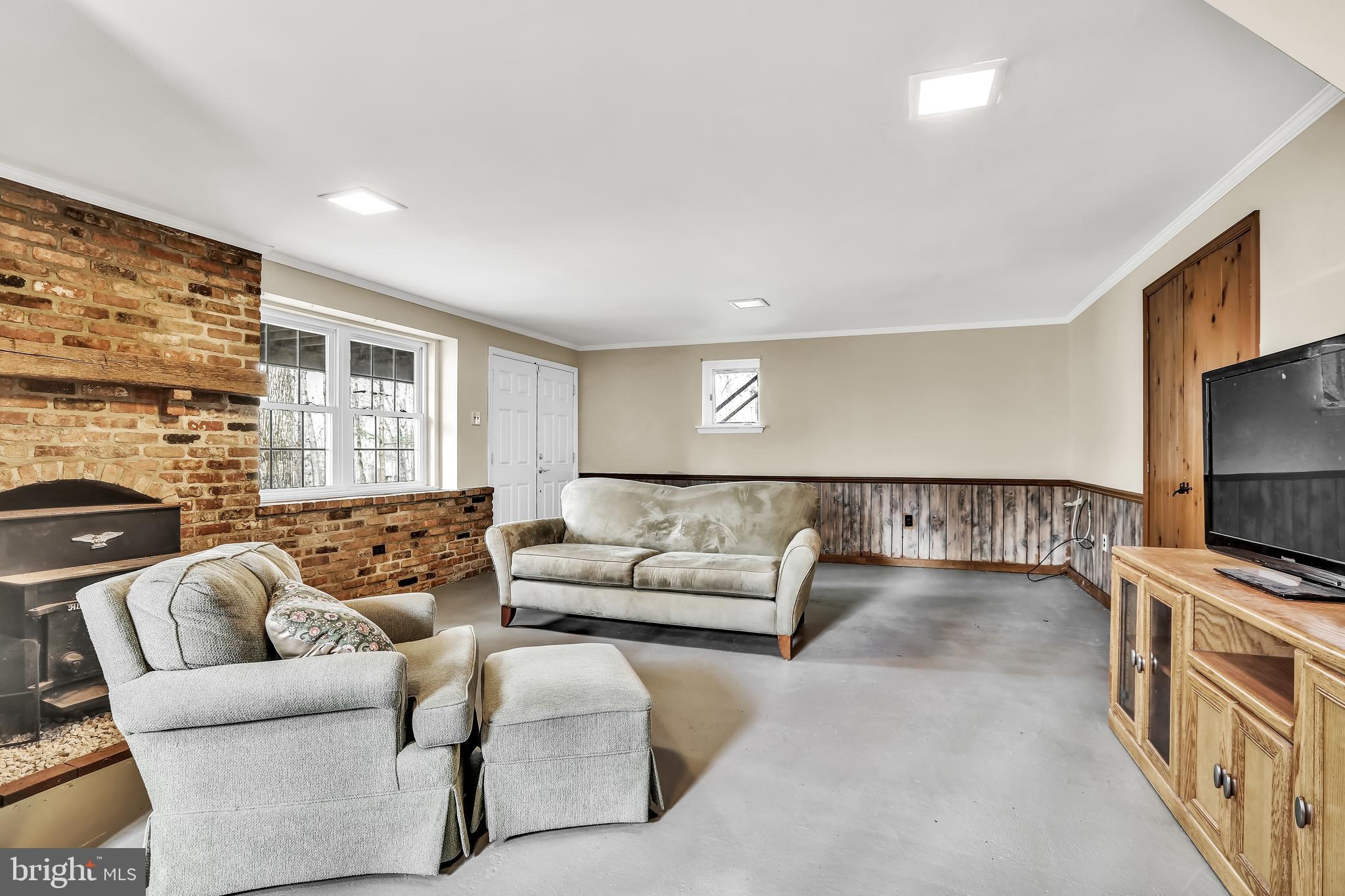 7062 Ely Road New Hope, PA 18938 - Photo 32 of 33 Finished Basement