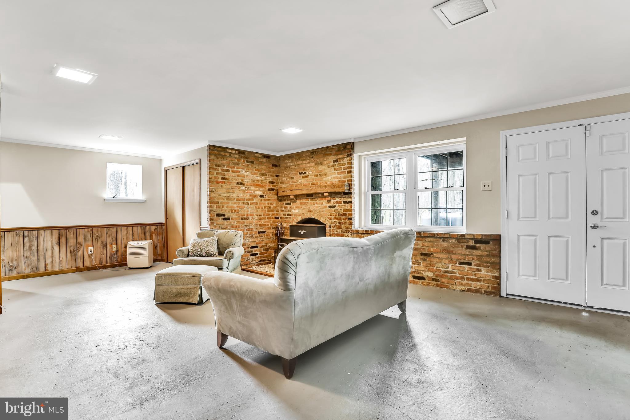 7062 Ely Road New Hope, PA 18938 - Photo 33 of 33 Finished Basement