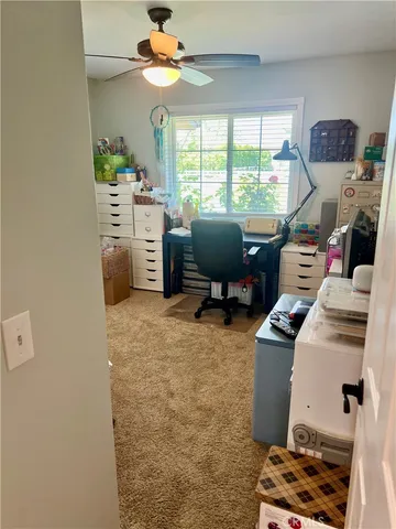 a close view of sink