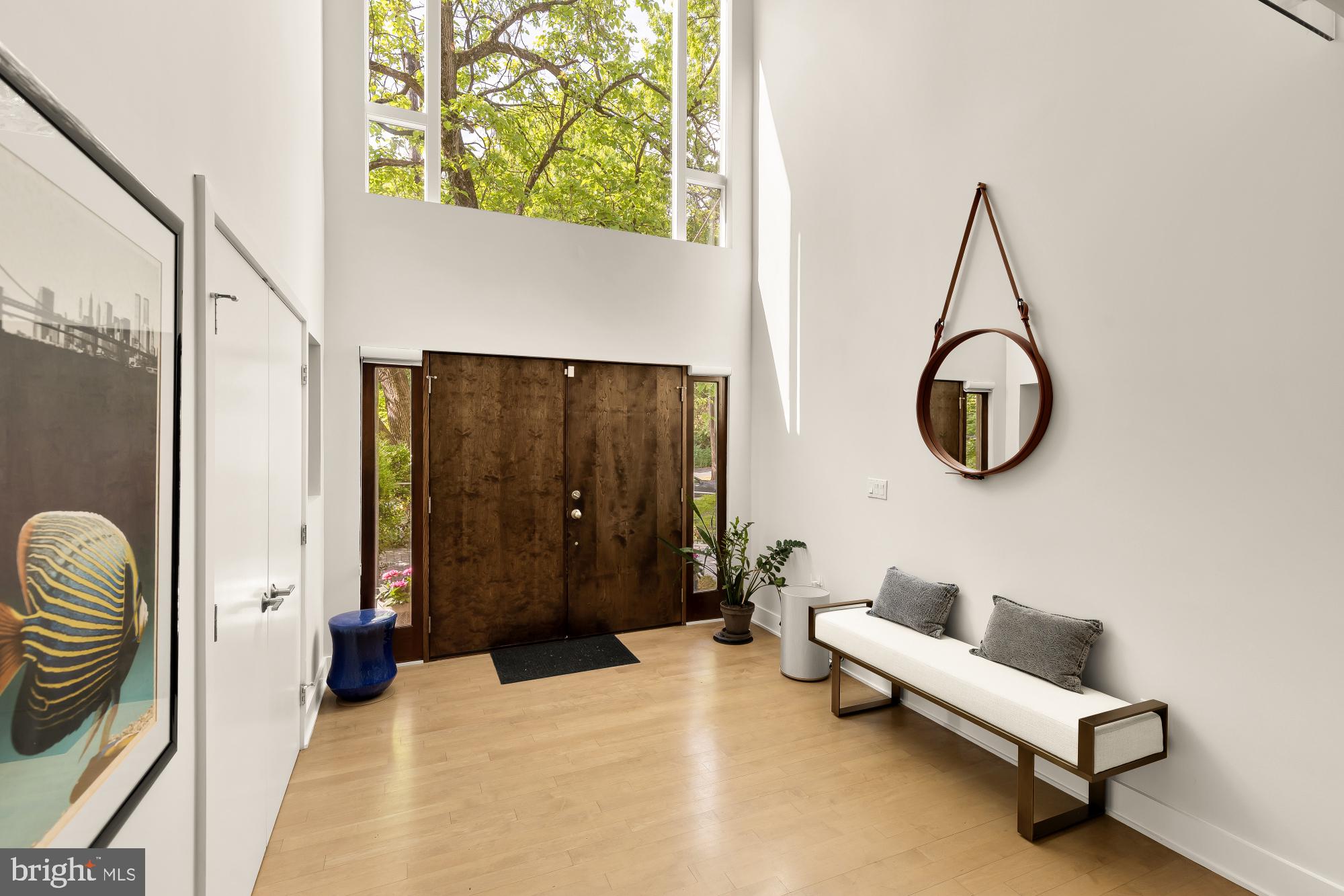 2867 Tilden Street Northwest Washington, DC 20008 - Photo 4 of 94