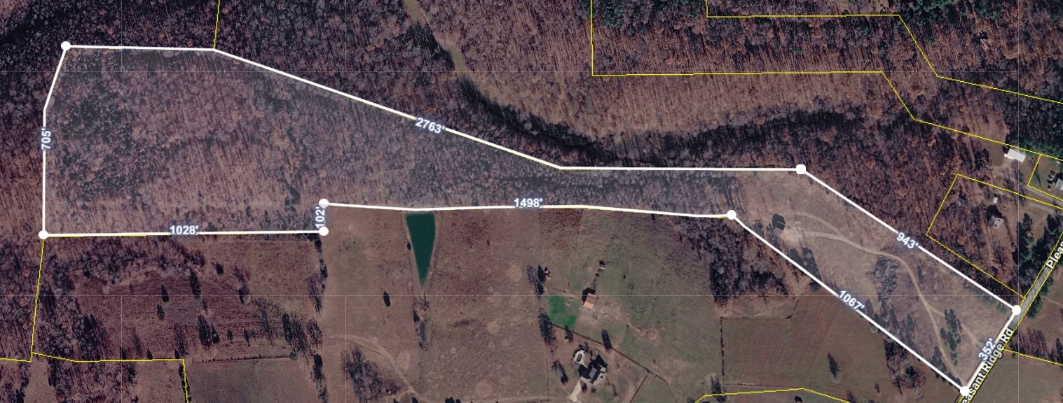 1716 Pleasant Ridge Road Goodspring, TN 38460 - Photo 20 of 26