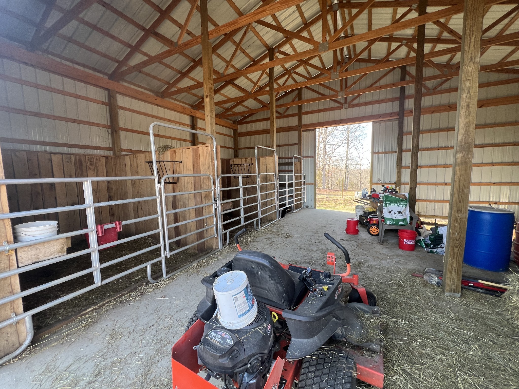 1716 Pleasant Ridge Road Goodspring, TN 38460 - Photo 6 of 26