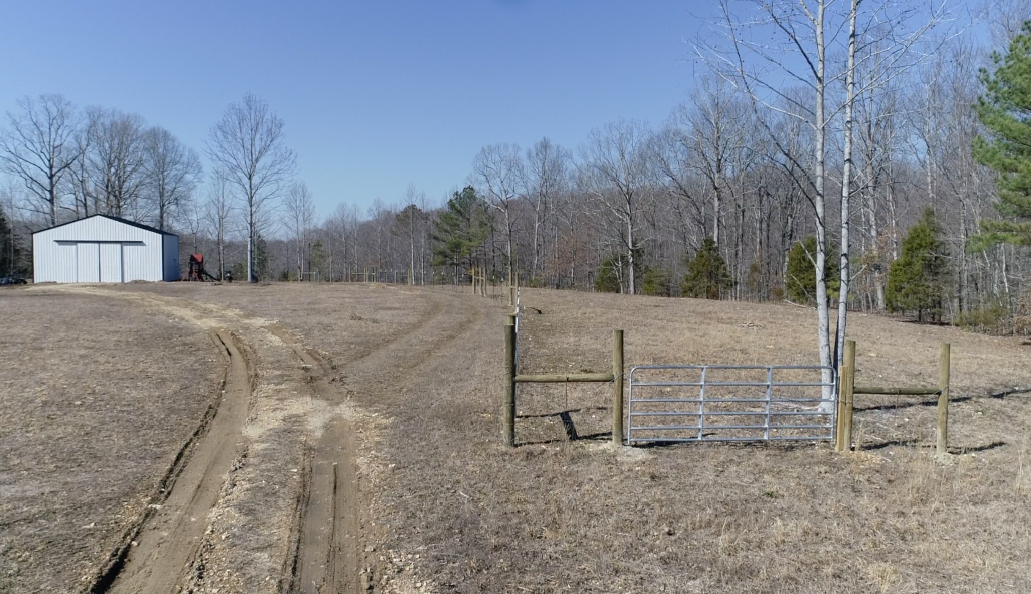 1716 Pleasant Ridge Road Goodspring, TN 38460 - Photo 8 of 26