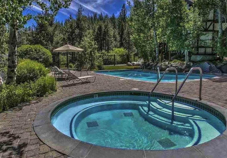 227 Olympic Vly Road, Unit 15 Olympic Valley, CA 96146 - Photo 28 of 28