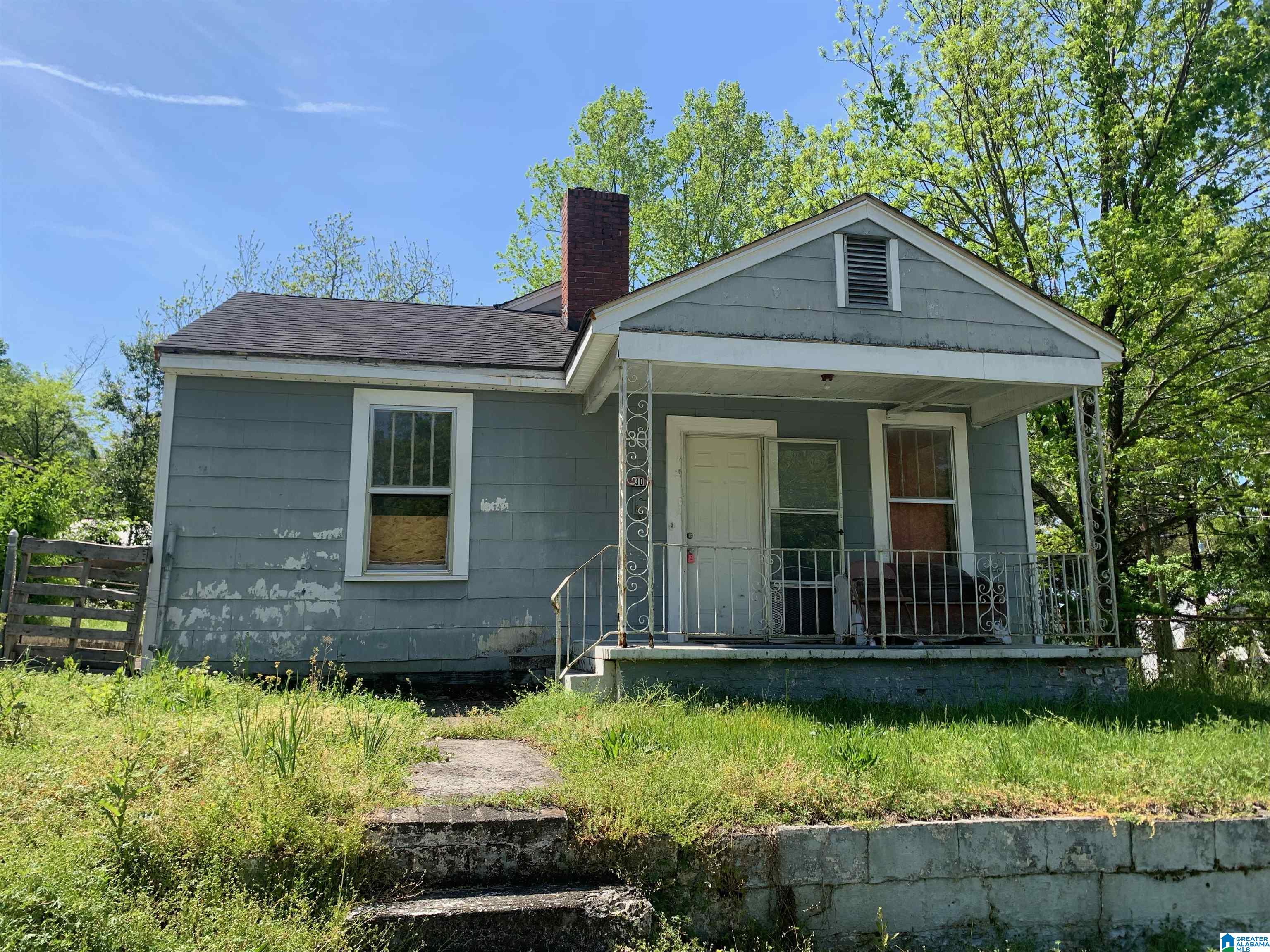 30 West 28th Street Anniston, AL 36201 - Photo 1 of 12