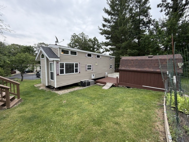 2795 East 28th Road Marseilles, IL 61341 - Photo 29 of 73