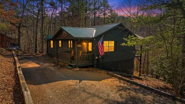 $308,900 | 221 Sagewood Trail, Murphy, NC 28906