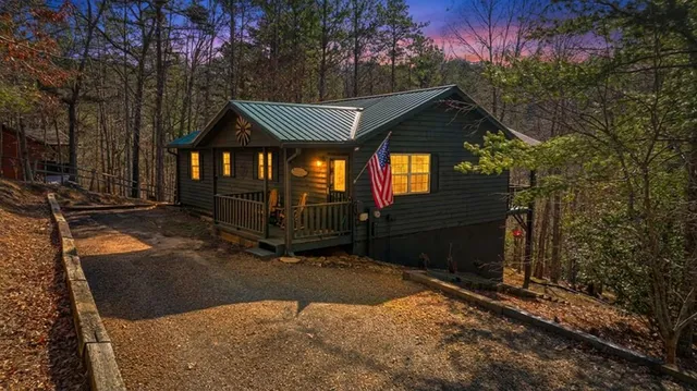 $314,900 | 221 Sagewood Trail, Murphy, NC 28906