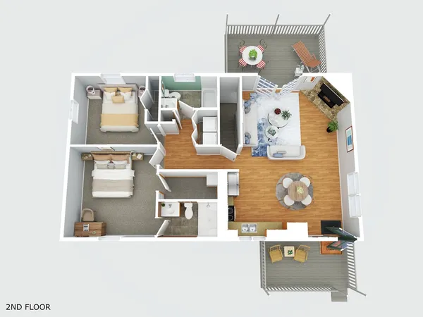 $308,900 | 221 Sagewood Trail, Murphy, NC 28906