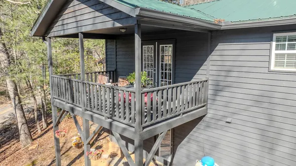 $308,900 | 221 Sagewood Trail, Murphy, NC 28906