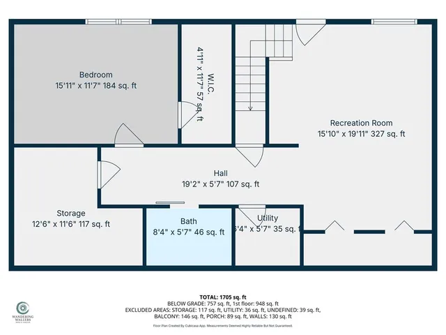 $314,900 | 221 Sagewood Trail, Murphy, NC 28906