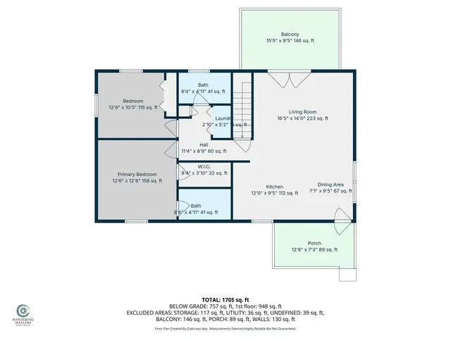 $314,900 | 221 Sagewood Trail, Murphy, NC 28906