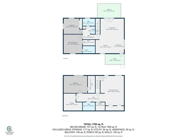 $314,900 | 221 Sagewood Trail, Murphy, NC 28906