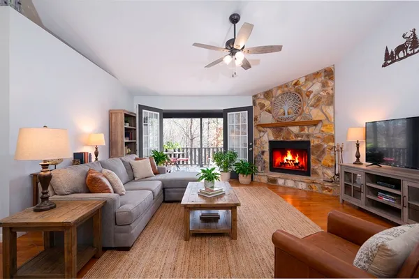 $308,900 | 221 Sagewood Trail, Murphy, NC 28906