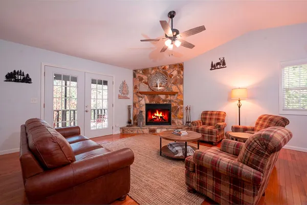 $308,900 | 221 Sagewood Trail, Murphy, NC 28906