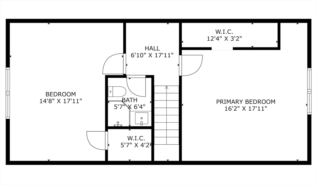 125 Beacon Street Framingham, MA 01701 - Photo 11 of 12