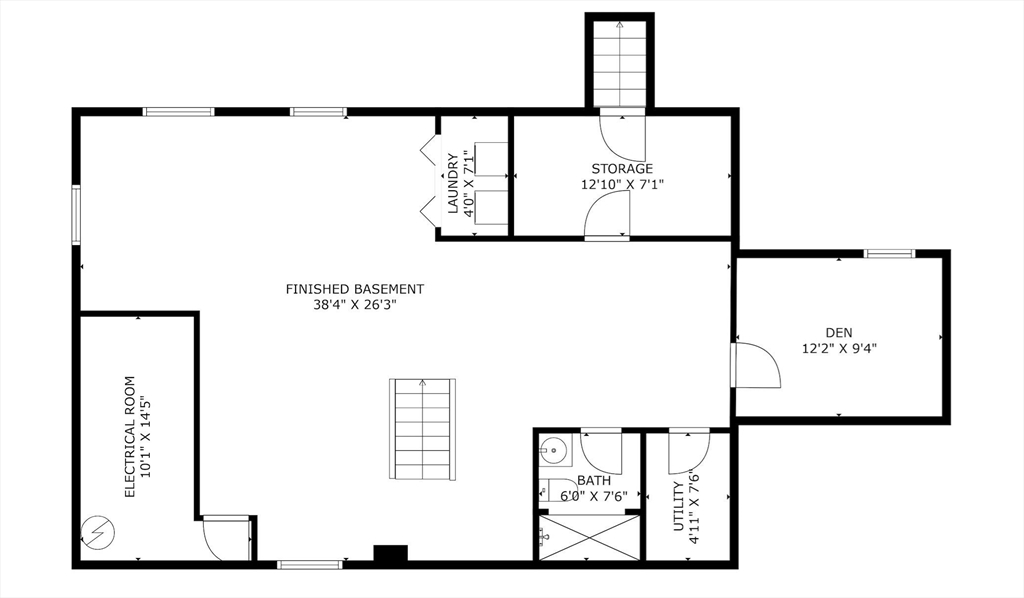 125 Beacon Street Framingham, MA 01701 - Photo 12 of 12