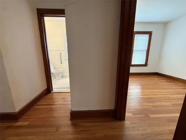 $1,500 | 23 Linden Street, Unit RIGHT (SECOND FL), Binghamton, NY 13901