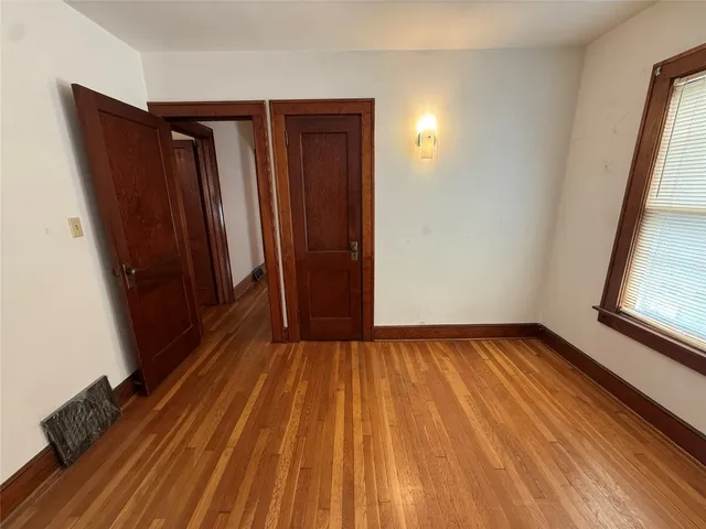 $1,500 | 23 Linden Street, Unit RIGHT (SECOND FL), Binghamton, NY 13901