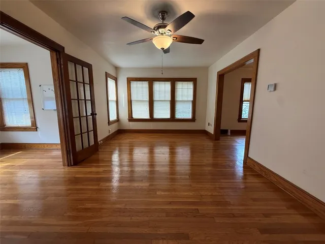 $1,500 | 23 Linden Street, Unit RIGHT (SECOND FL), Binghamton, NY 13901