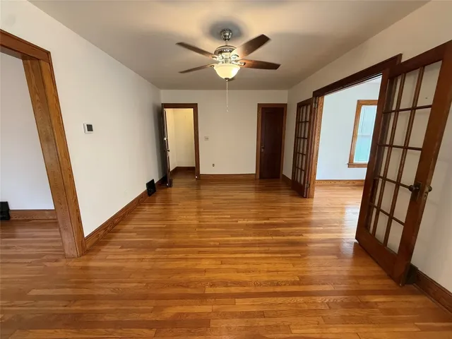 $1,500 | 23 Linden Street, Unit RIGHT (SECOND FL), Binghamton, NY 13901