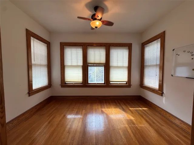 $1,500 | 23 Linden Street, Unit RIGHT (SECOND FL), Binghamton, NY 13901