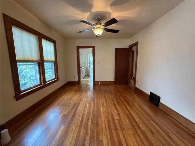 $1,500 | 23 Linden Street, Unit RIGHT (SECOND FL), Binghamton, NY 13901